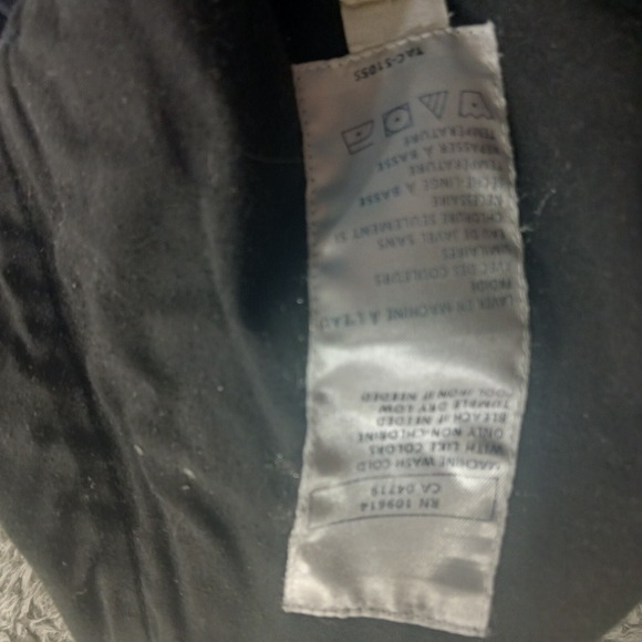 5.11 Tactical Series Cargo Pants Mens 31x30 Elastic Waist Straight Leg Utility - Picture 2 of 7